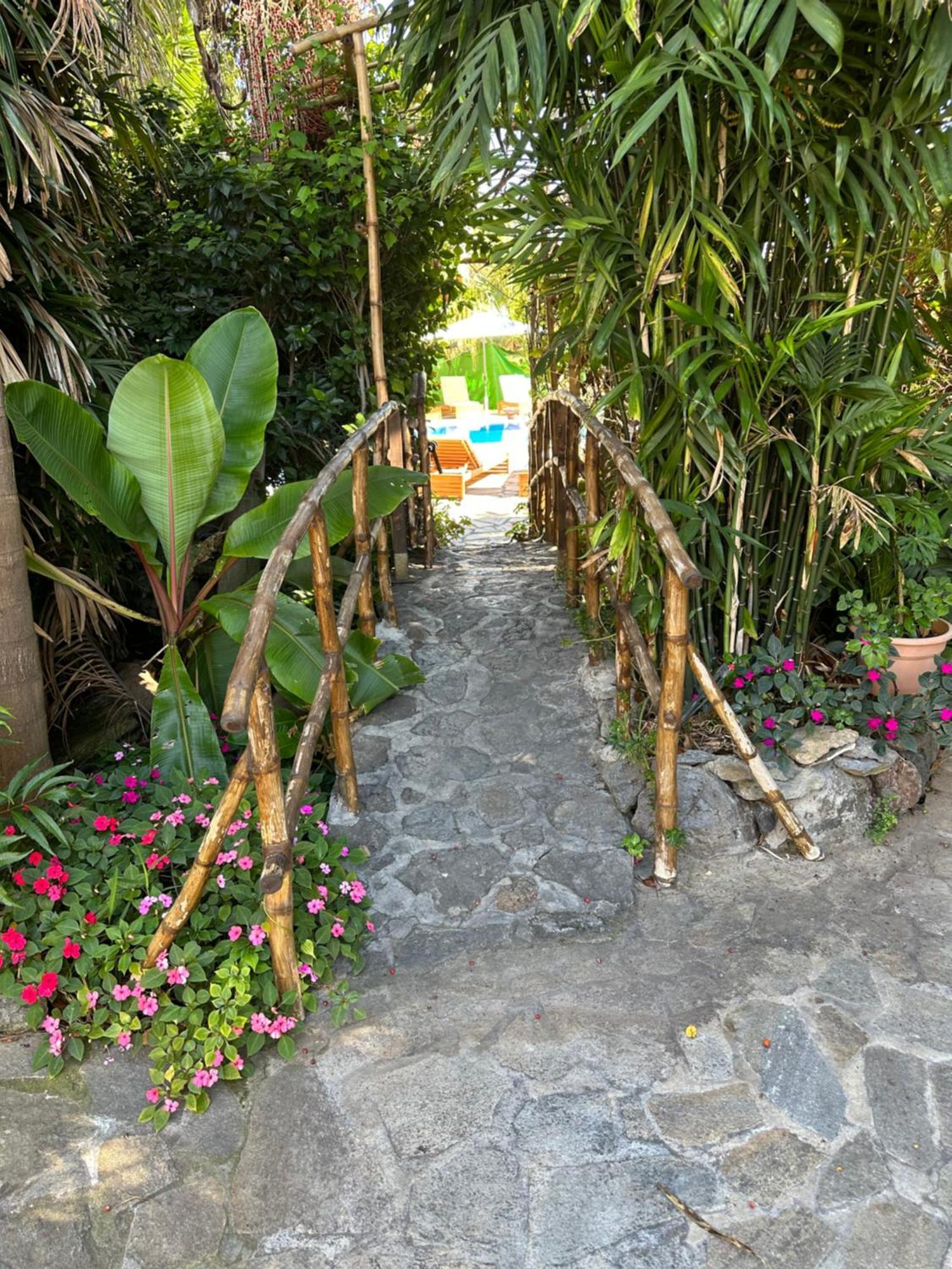 Hébergement de vacances 1